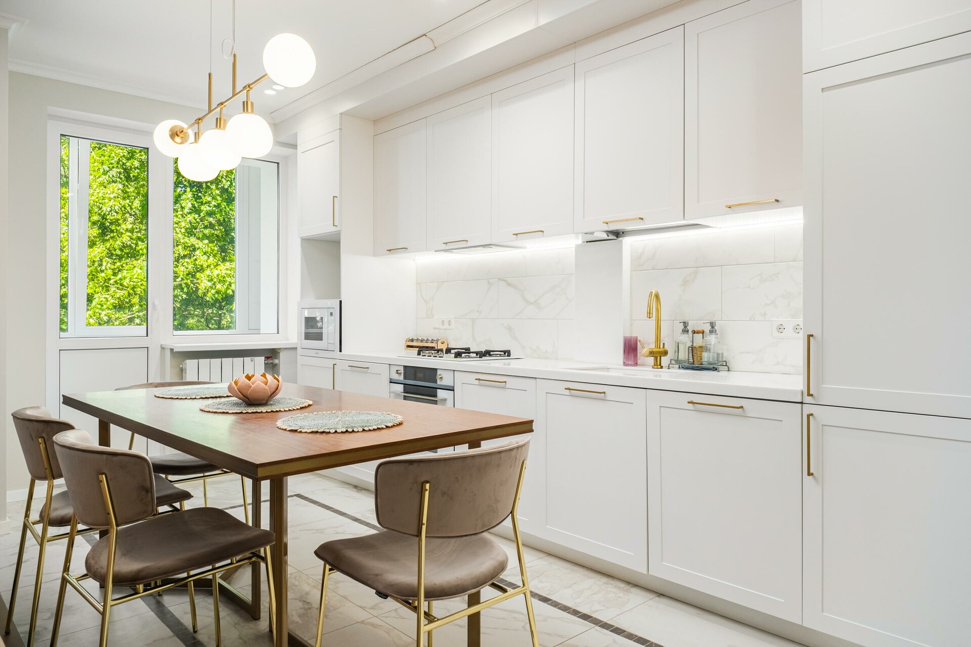 3-комнатная квартира по адресу г. Минск, Пулихова ул., д. 29