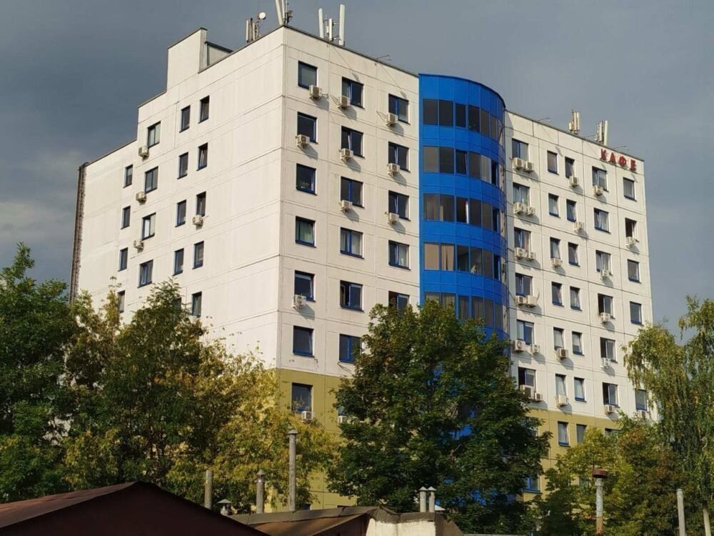 Офис по адресу г. Минск, Козлова пер., д. 7