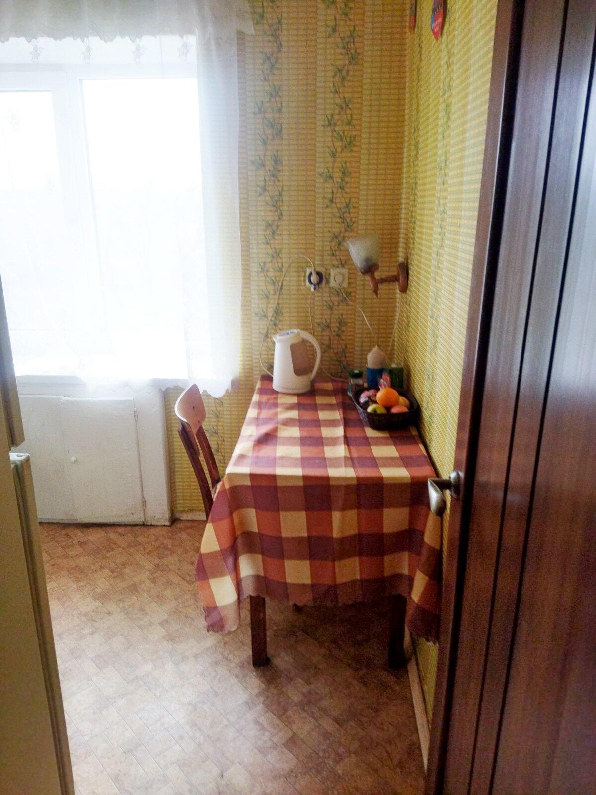 3-пакаёвая кватэра па адрасе аг. Лапичи, Армейская ул., д. 4