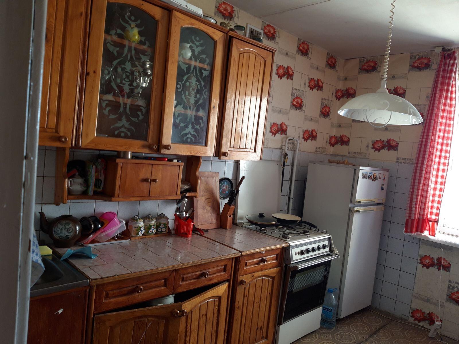 5-комнатная квартира по адресу гп. Радошковичи, Пролетарская ул., д. 2