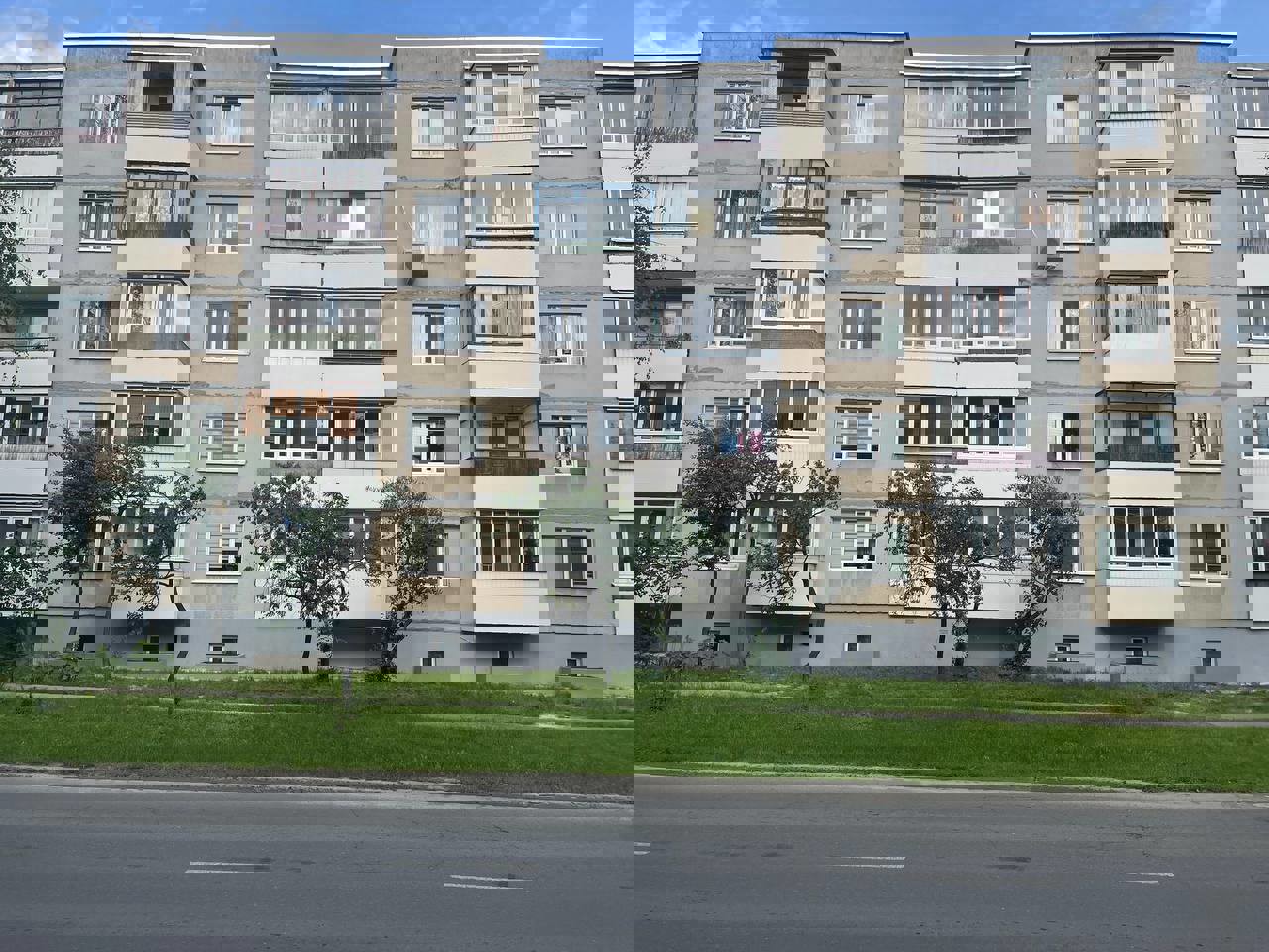 2-комнатная квартира по адресу Продажа 2-комнатной квартиры ул. Ильина, д. 10