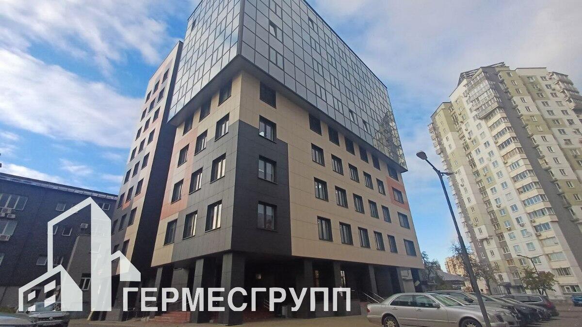 Офис по адресу г. Минск, Амураторская ул., д. 4, к. 2