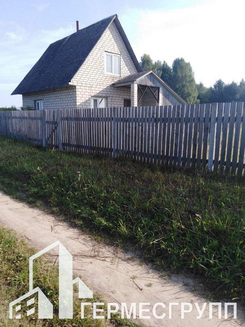 Дача по адресу с/т. Ягодка-Семашки