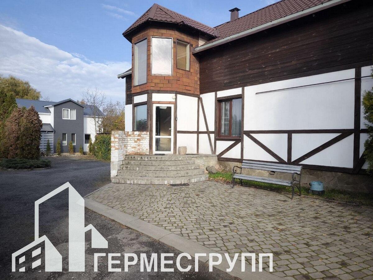 Дом по адресу г. Кобрин, Спортивная ул.