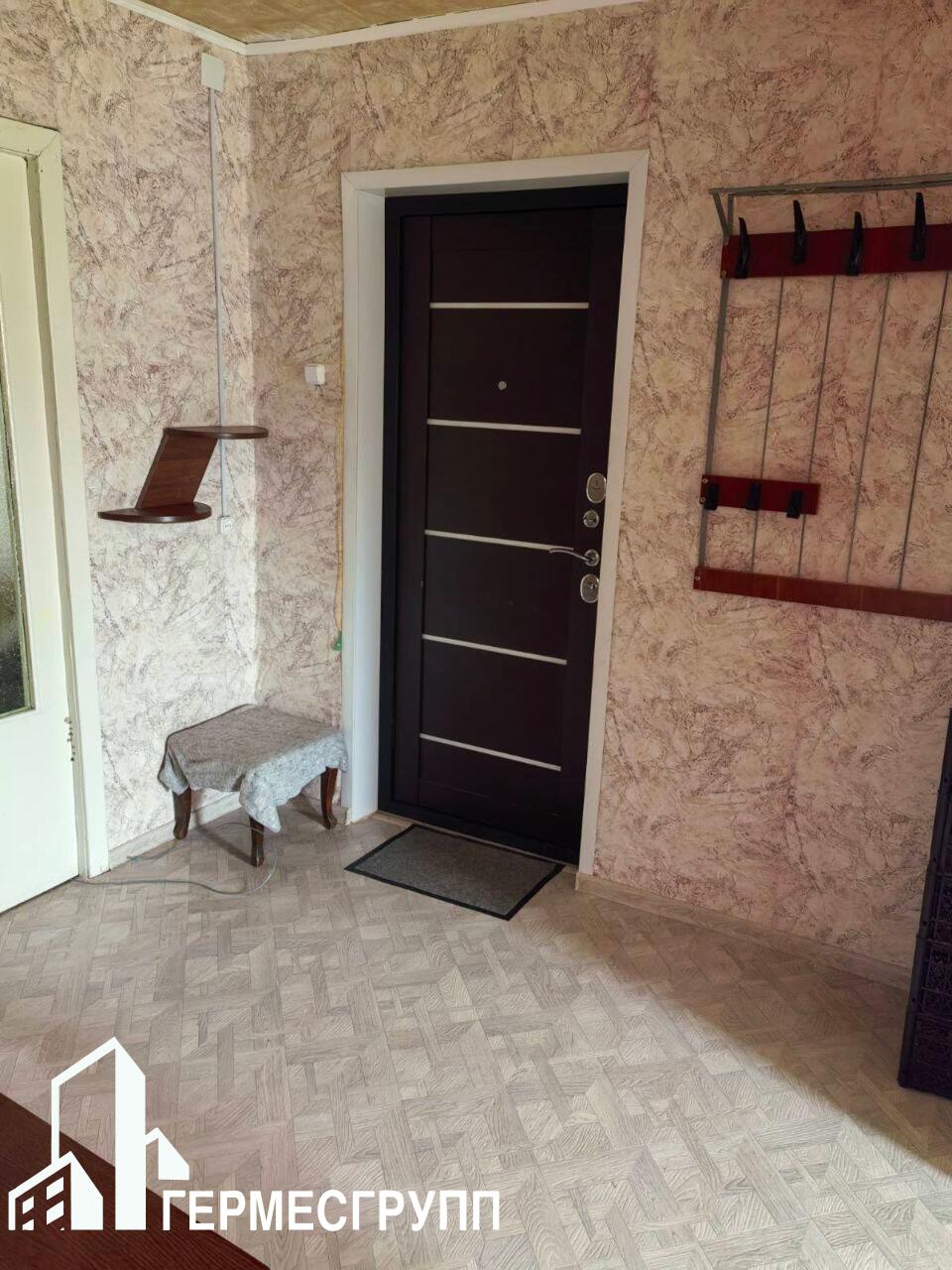 3-пакаёвая кватэра па адрасе г. Островец, Маркса ул., д. 40