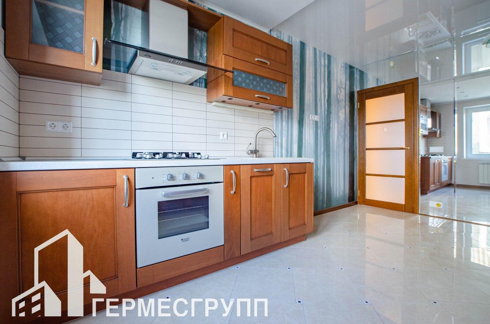 2-комнатная квартира по адресу г. Минск, Лобанка ул., д. 88