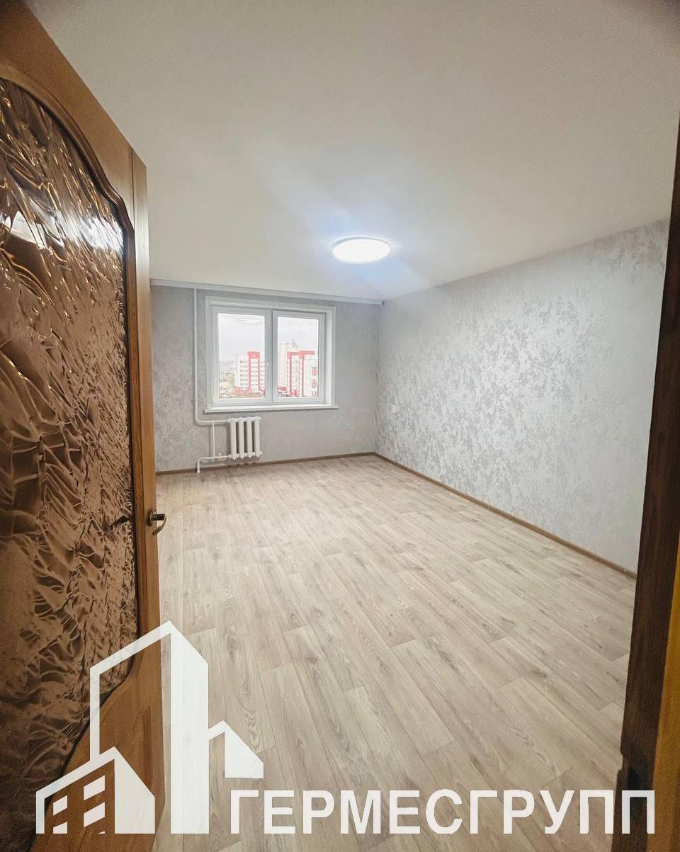 2-комнатная квартира по адресу г. Лида, Рыбиновского ул., д. 14