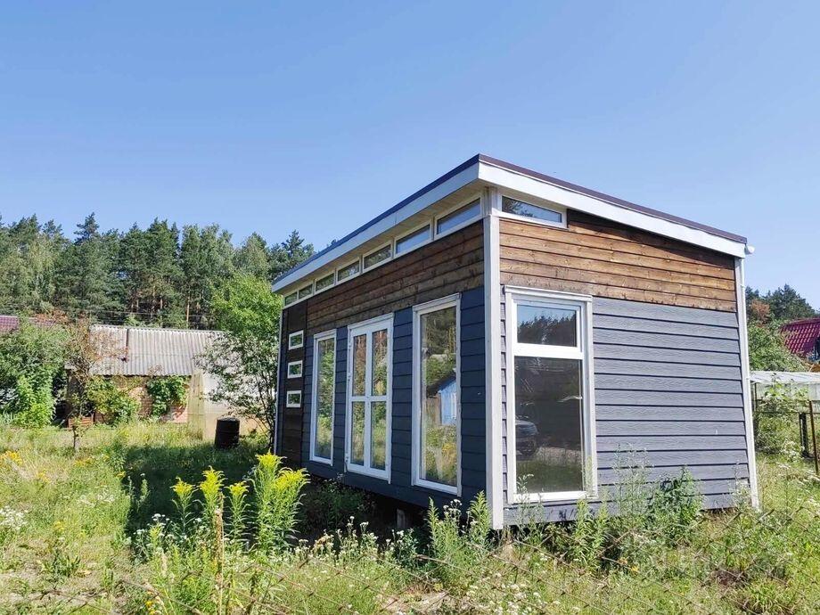 Дача по адресу с/т. Нива-1