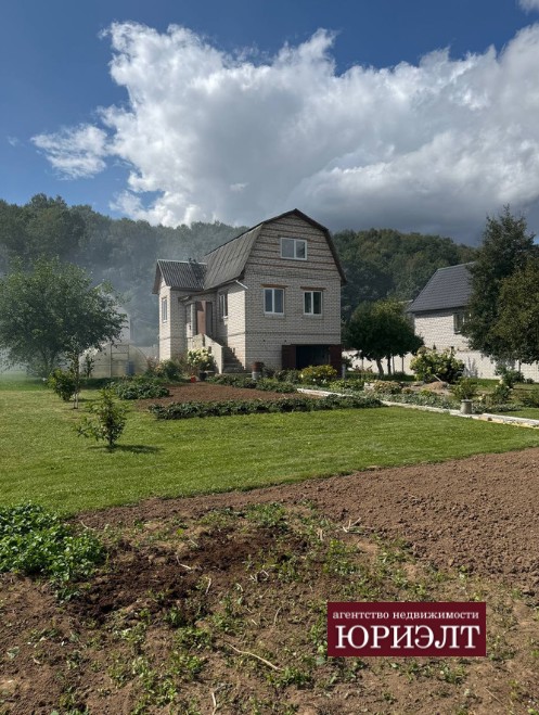 Дом по адресу Дом в СТ