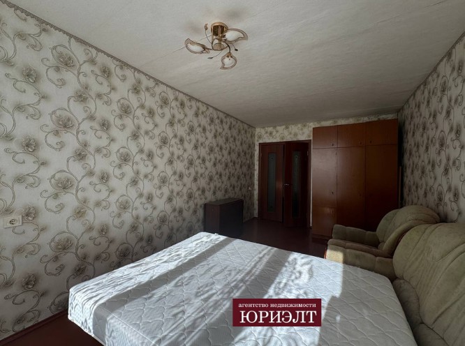 1-пакаёвая кватэра па адрасе 1-комнатная квартира в Казимировке