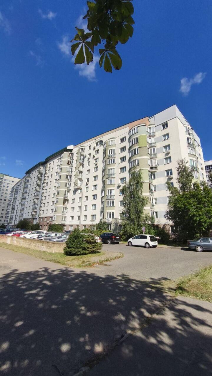 5-комнатная квартира по адресу г. Минск, Бурдейного ул., д. 14