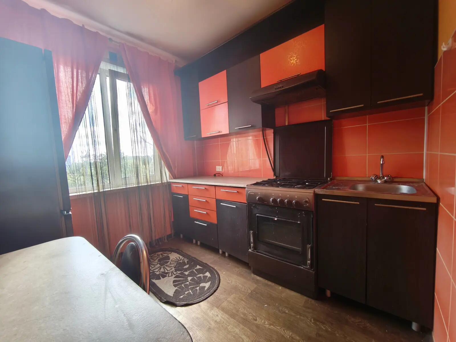 2-комнатная квартира по адресу г. Гомель, Чапаева ул., д. 12