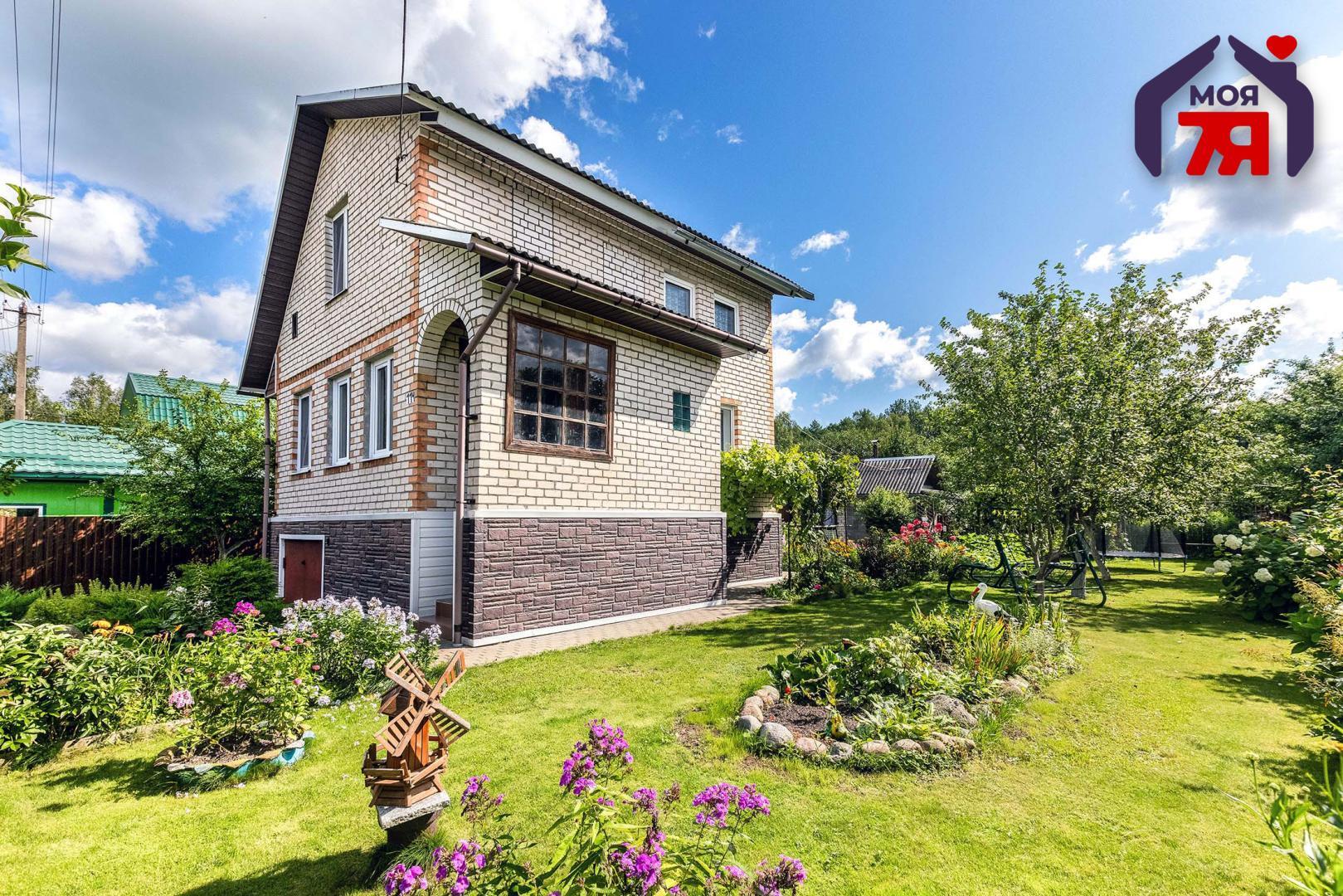 Дача по адресу с/т. ДАЛЬНИЙ ОСТРОВ