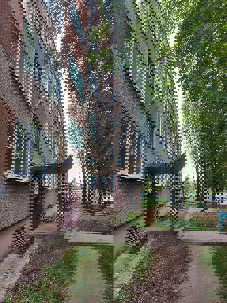 1-комнатная квартира по адресу 1-комнатная квартира по адресу : Днепровский...