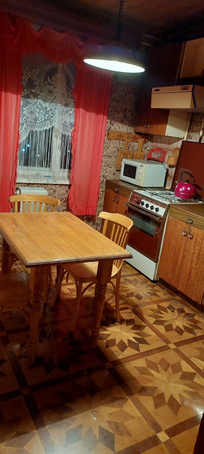 3-комнатная квартира по адресу Продажа 3-комнатной квартиры по улице Чкалова