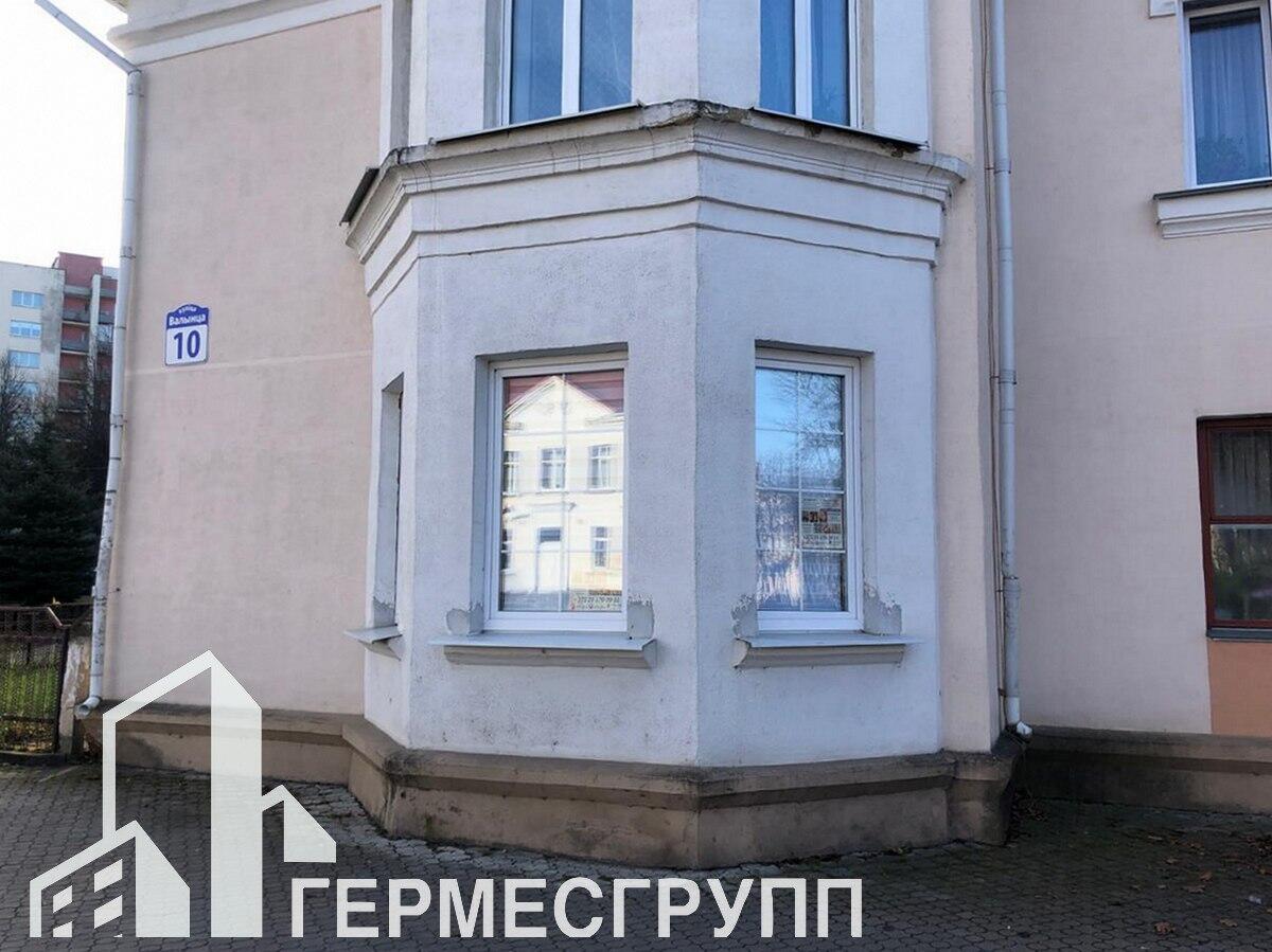 2-комнатная квартира по адресу г. Молодечно, Волынца ул., д. 10