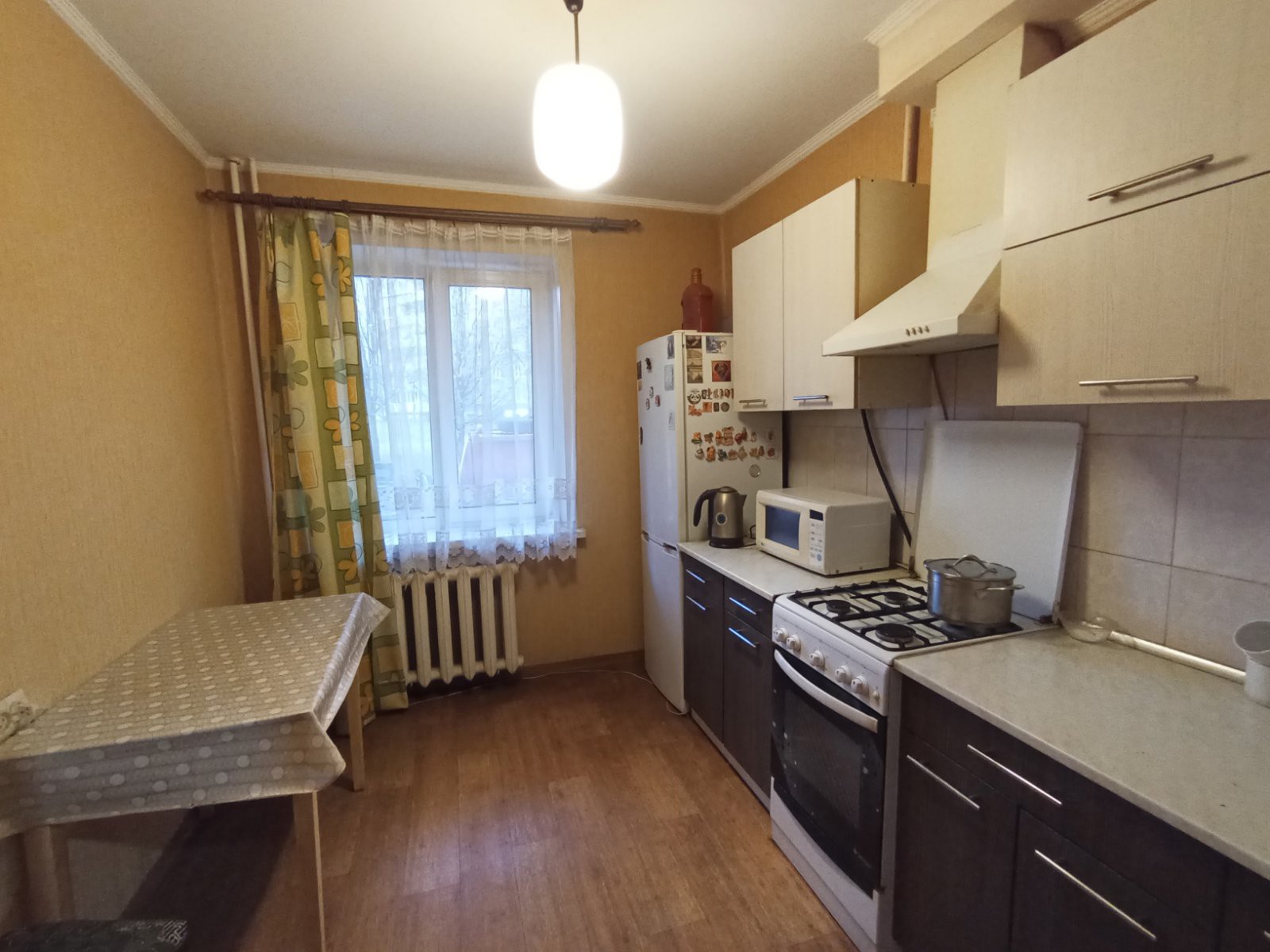 4-комнатная квартира по адресу Продажа 4-комнатной квартиры по проспекту Победы