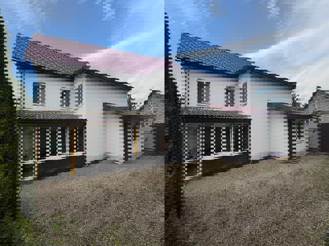 Дом по адресу Дом в Могилеве