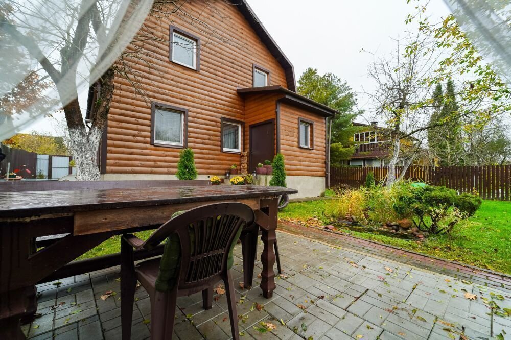 Дача по адресу с/т. Журналист