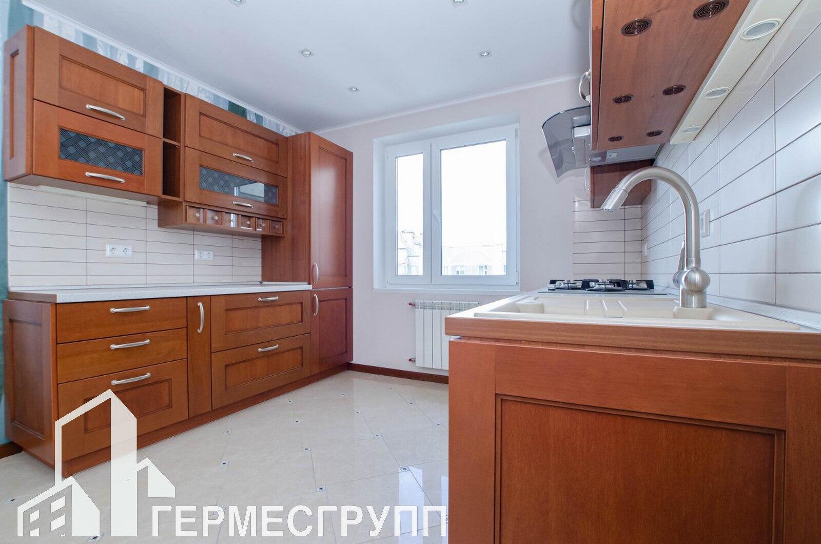 3-комнатная квартира по адресу г. Минск, Лобанка ул., д. 88