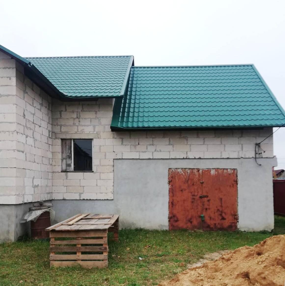 Дом па адрасу г. Могилев, Софиевская ул., д. 9