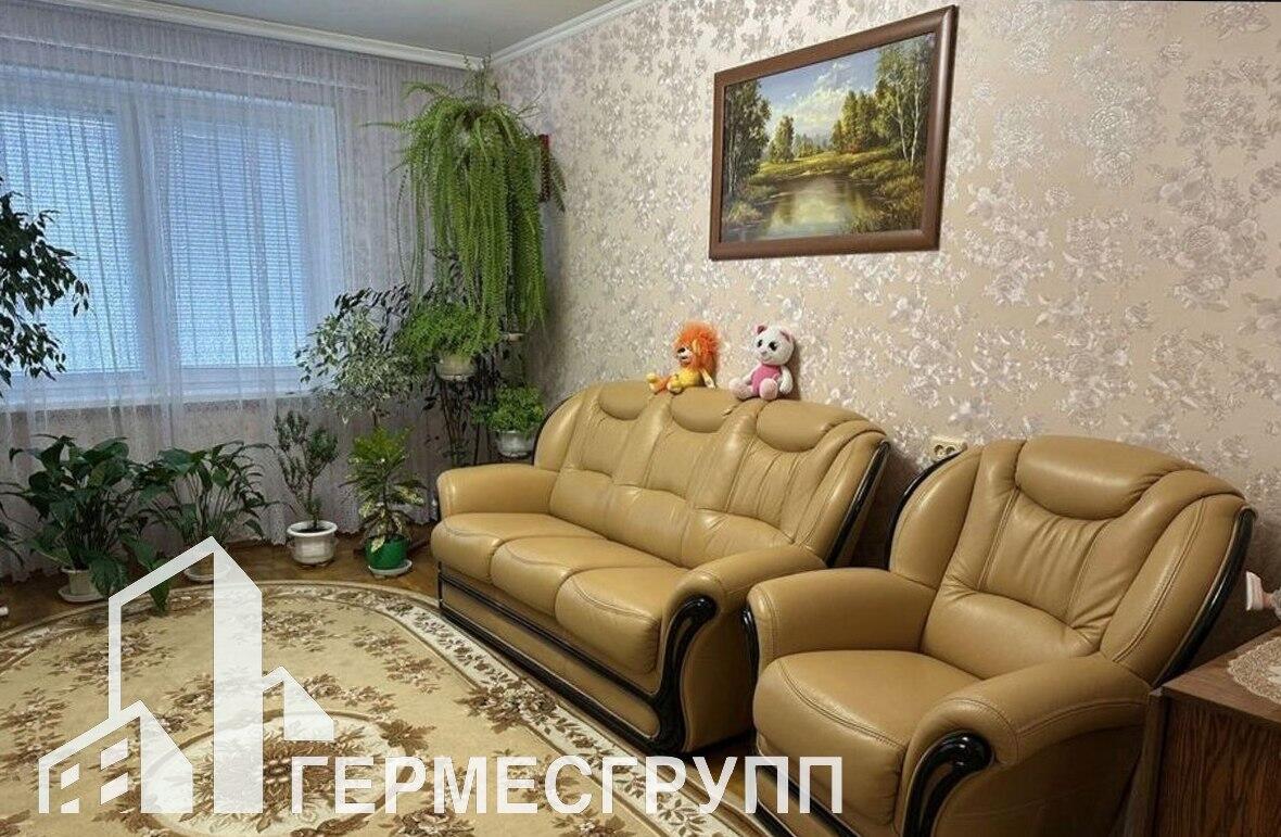 3-пакаёвая кватэра па адрасе г. Лида, Рыбиновского ул., д. 28