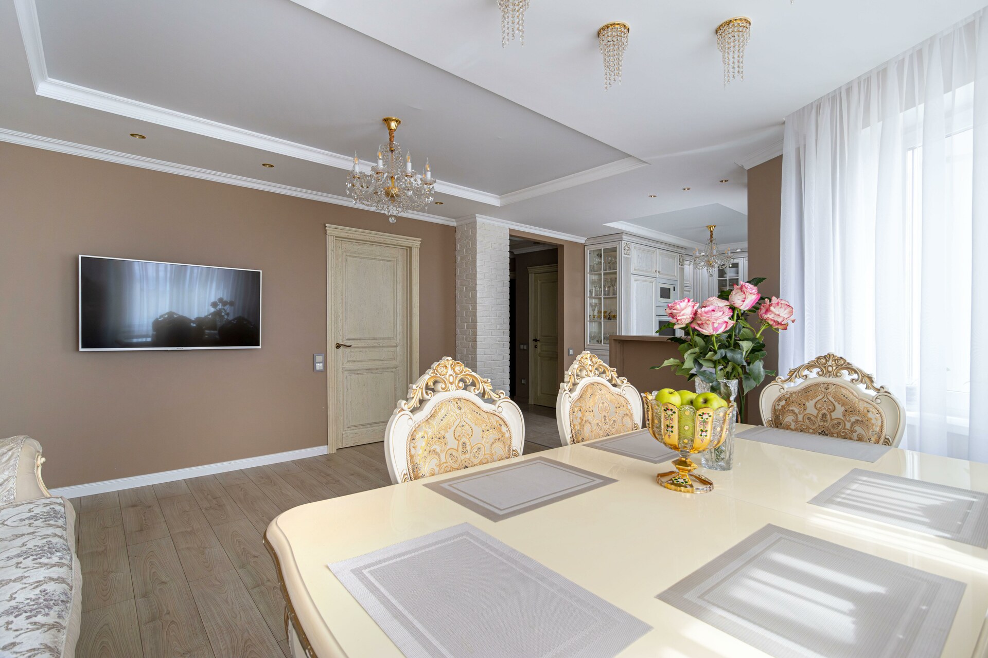 2-пакаёвая кватэра па адрасе г. Минск, Макаенка пер., д. 4