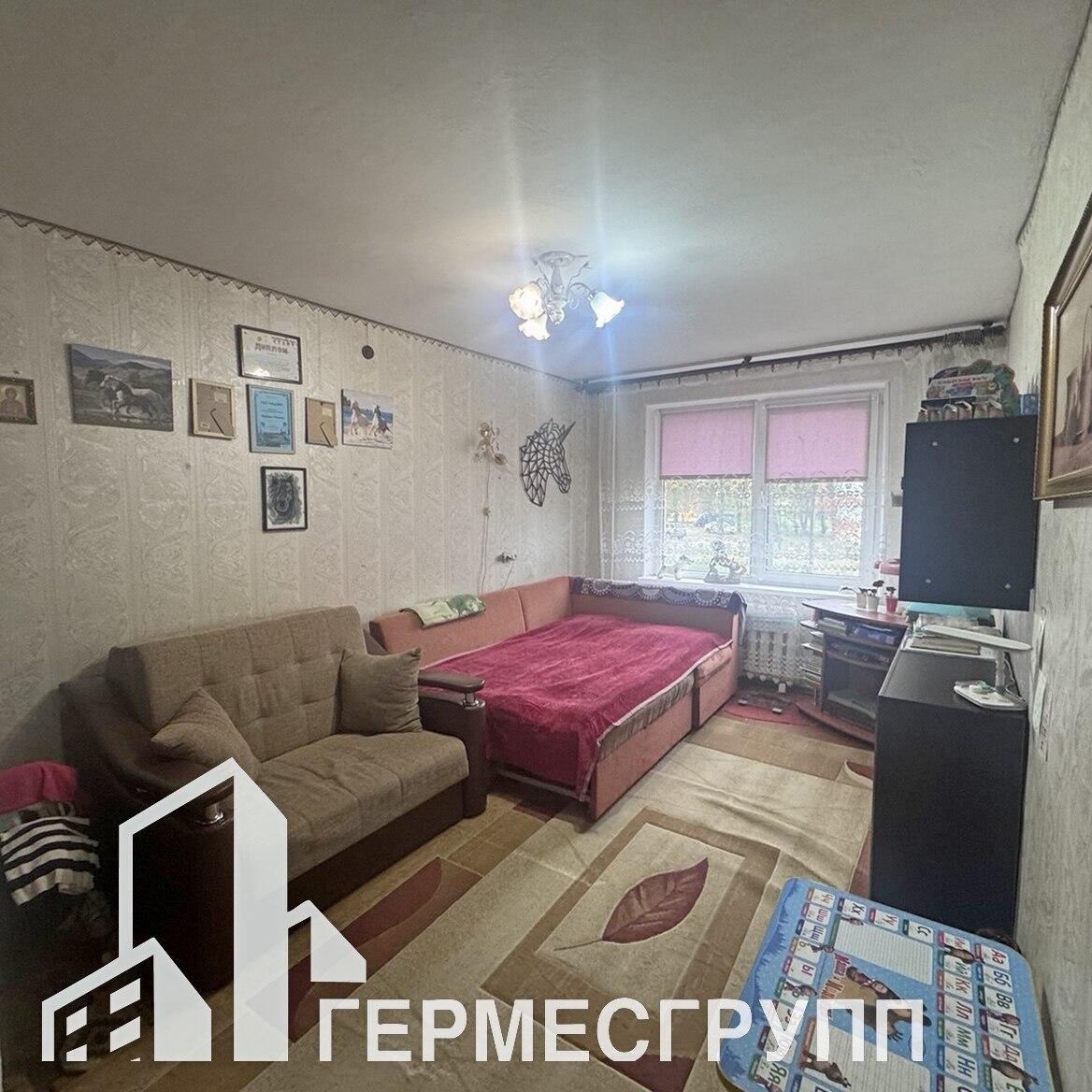 1-пакаёвая кватэра па адрасе г. Кобрин, Калинина ул.