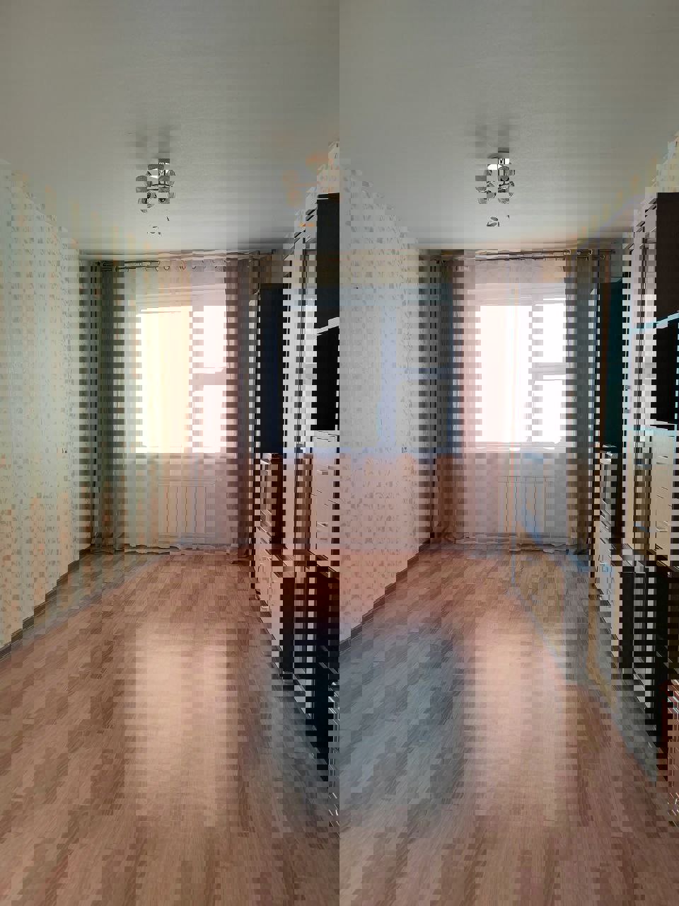 1-комнатная квартира по адресу Продаётся 1/2 доля в 1 кв. 2012 г.п. по ул....