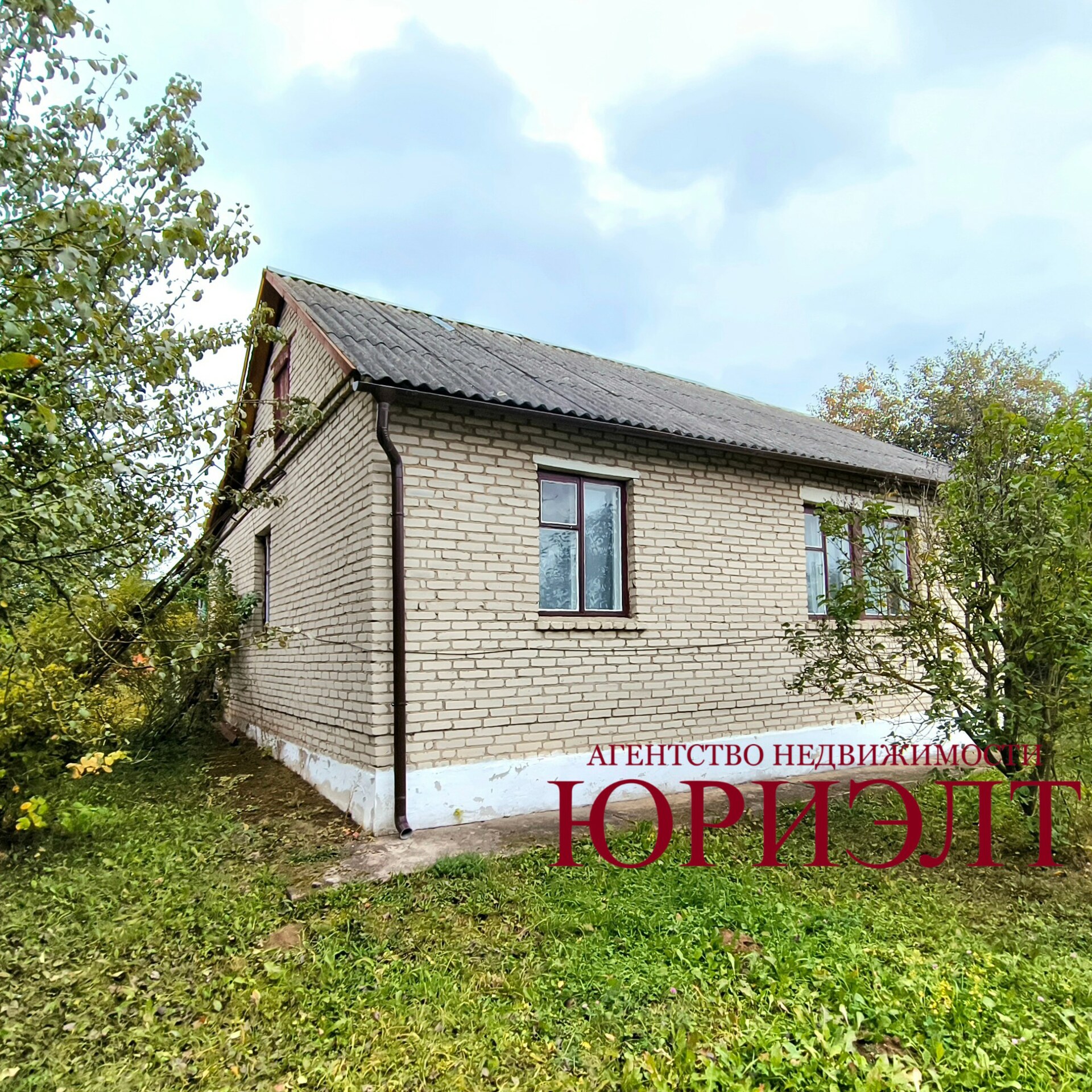 Дом па адрасу Дом г. п. Зельва