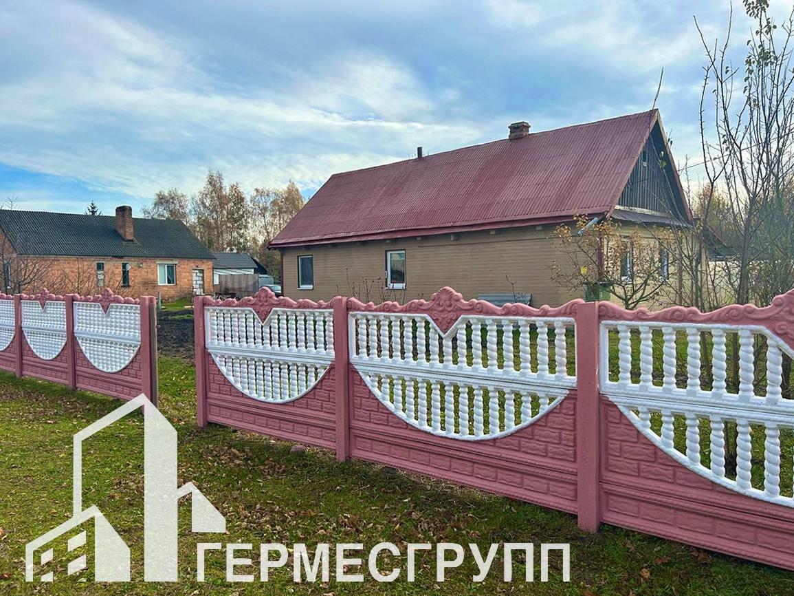 Дом по адресу д. Болота, Советская ул.