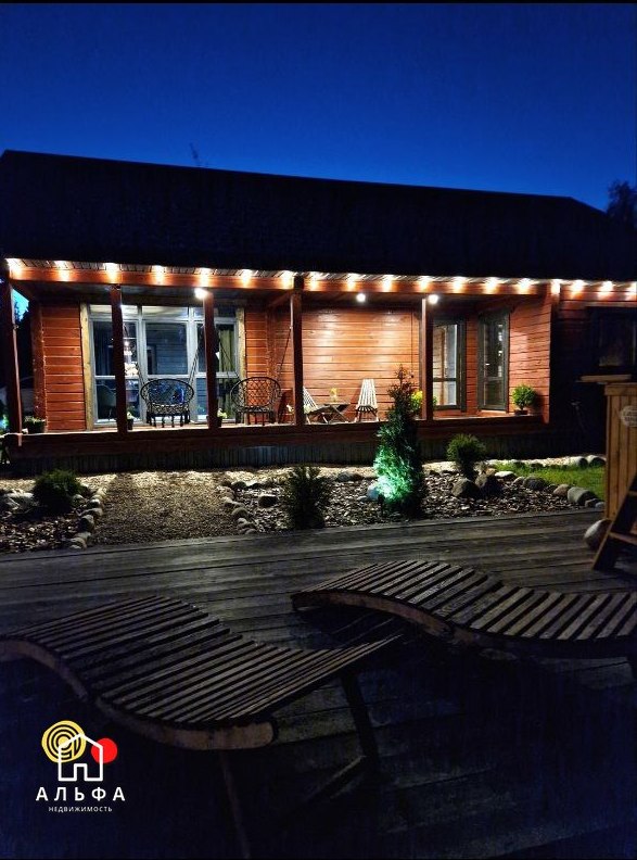 Дом по адресу Тихая ул., д. Крапужино, Логойский район, Минская область