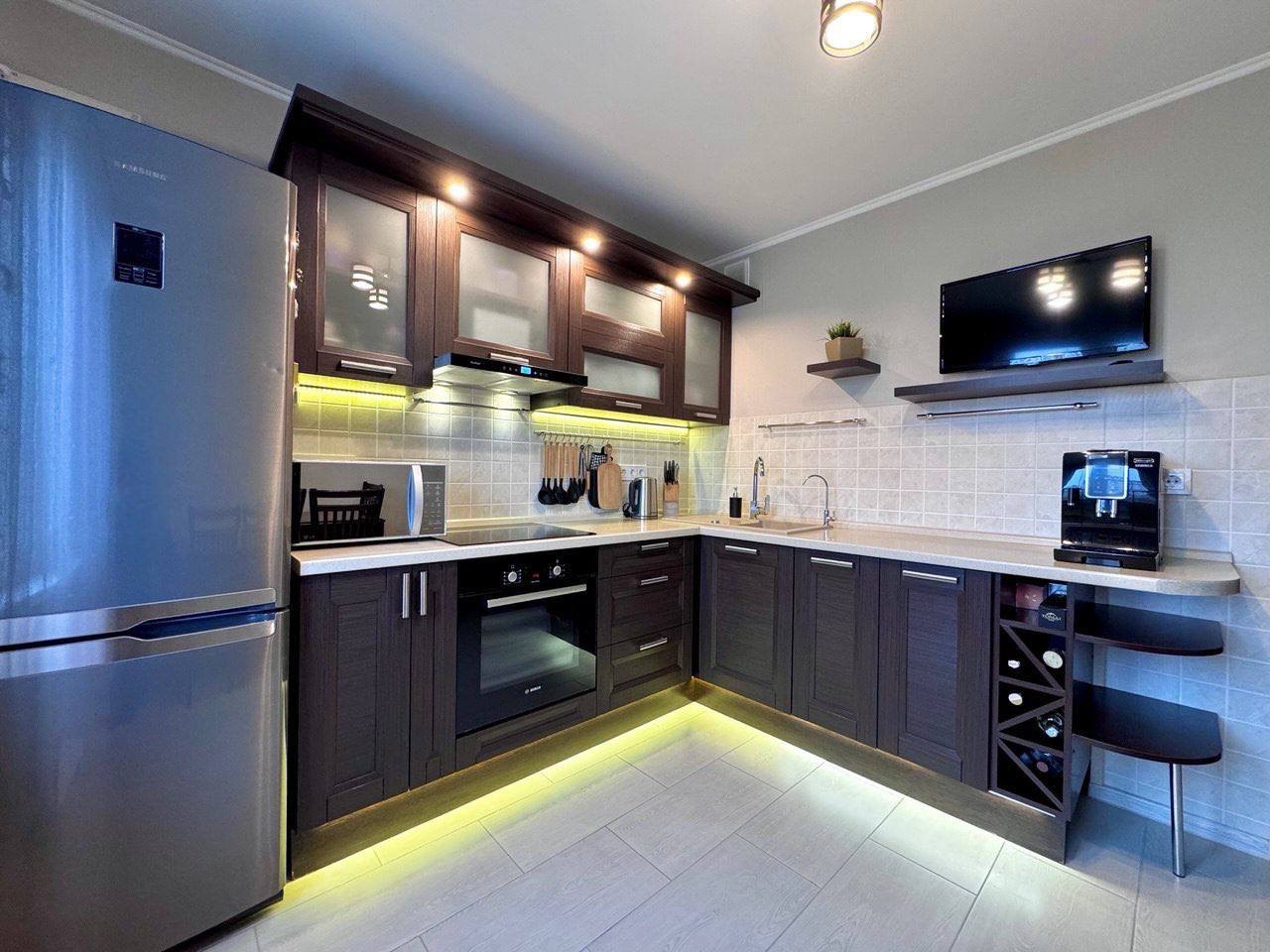 1-комнатная квартира по адресу Зелёная ул., 1, аг. Сеница, Минский район