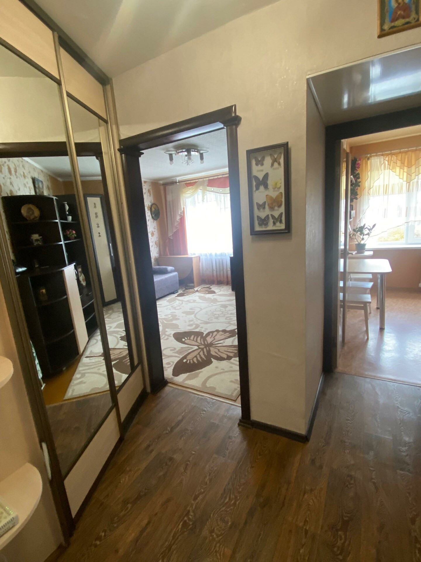 Аренда комнаты по адресу ул. Михаила Калинина, 31, Горки, Горецкий район,...