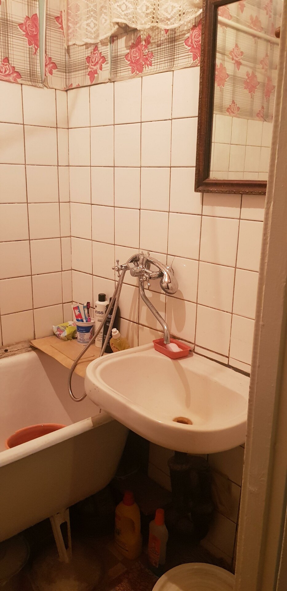 2-комнатная квартира по адресу Кричев, Могилёвская область