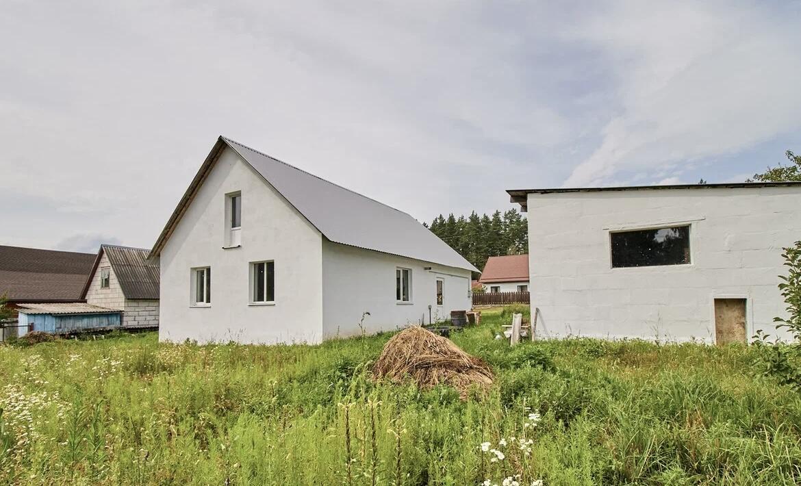 Дом по адресу аг. Драчково, Гомельская ул., д. 61