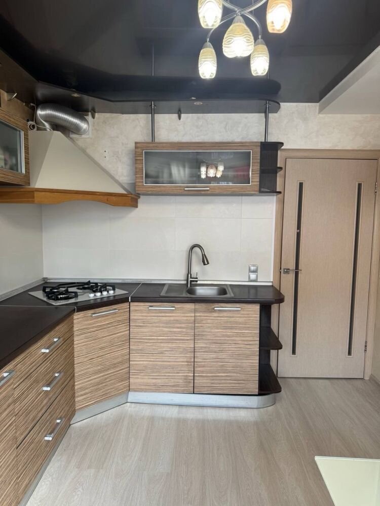 2-комнатная квартира по адресу г. Минск, Наполеона Орды ул., д. 23