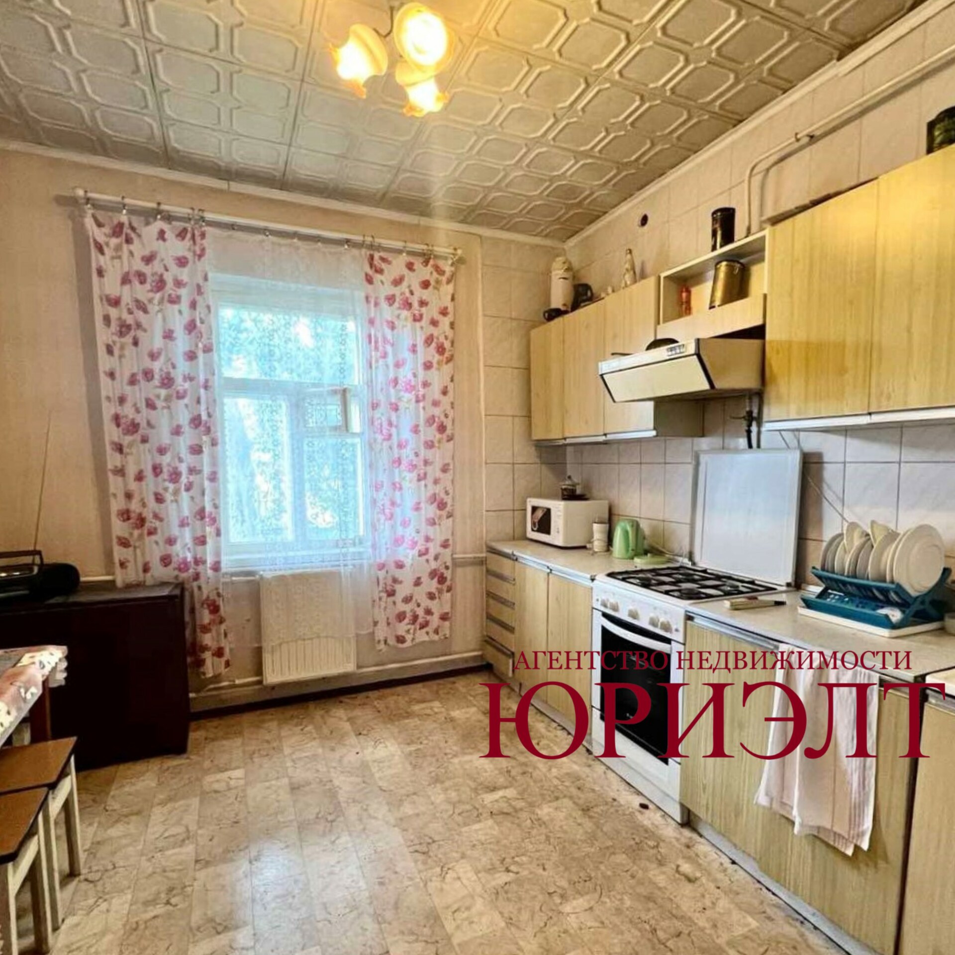 Дом по адресу Дом пер. 1-й Дорошевича