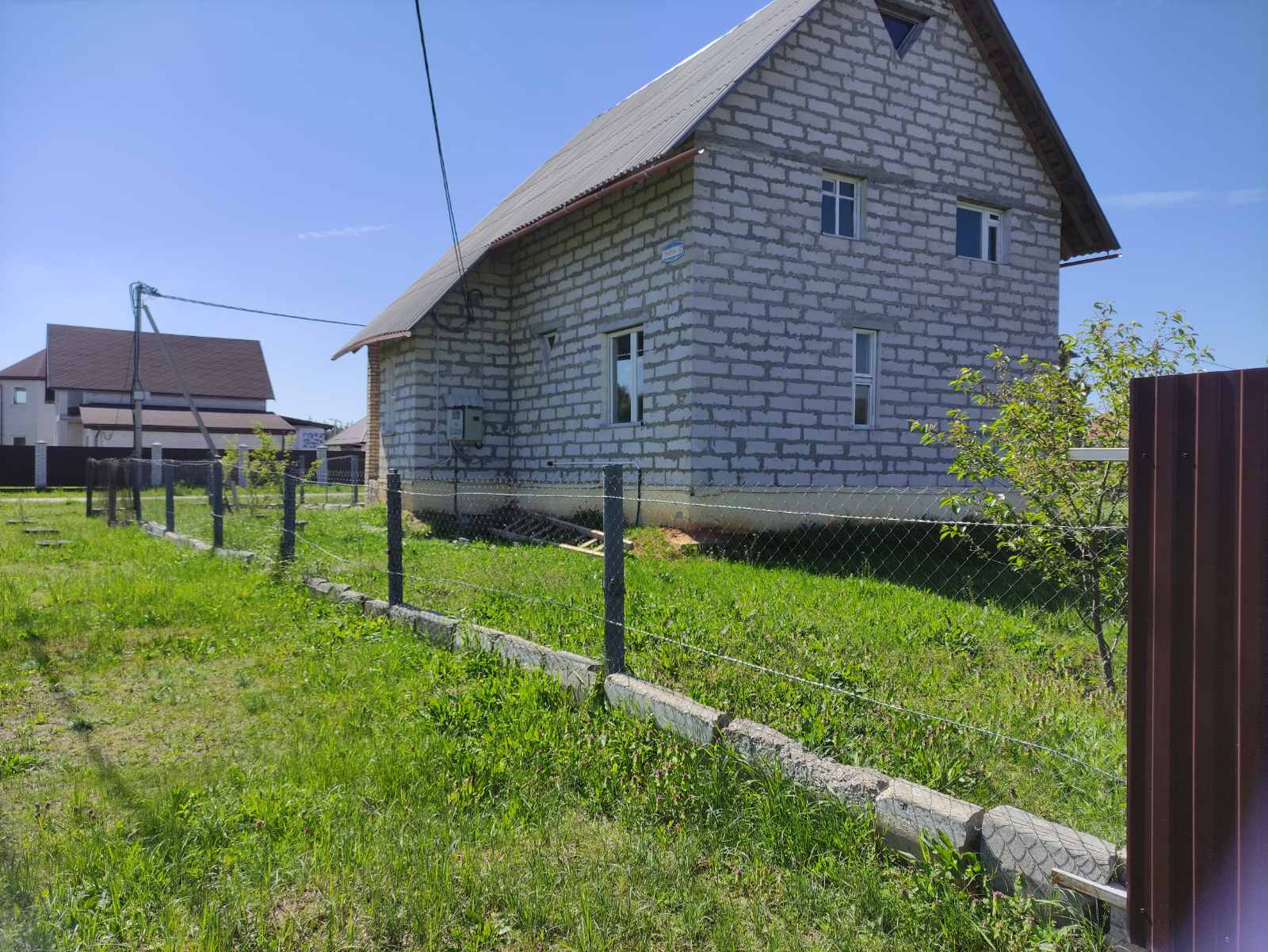 Дом по адресу Жлобин, улица Губарева 52 Жлобин