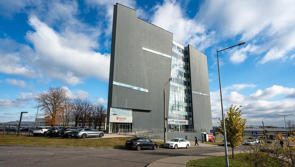 Офис по адресу д. Большое Стиклево, д. 83