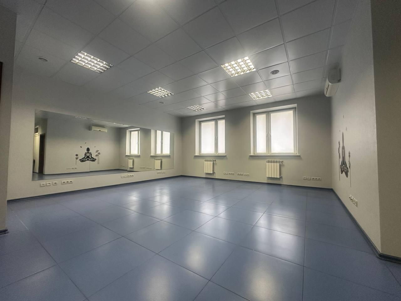 Офис по адресу г. Минск, Мележа ул., д. 1