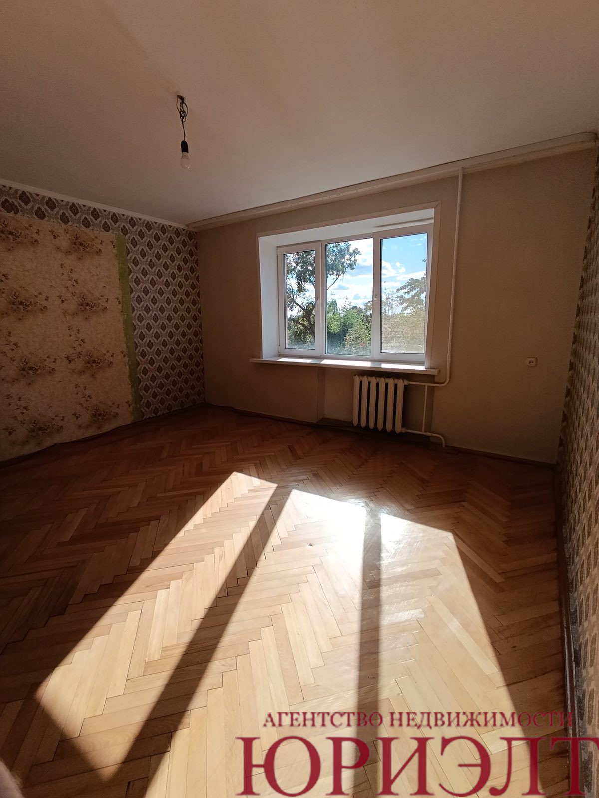 2-пакаёвая кватэра па адрасе 2-комнатная квартира ул. Железнодорожная, дом 58