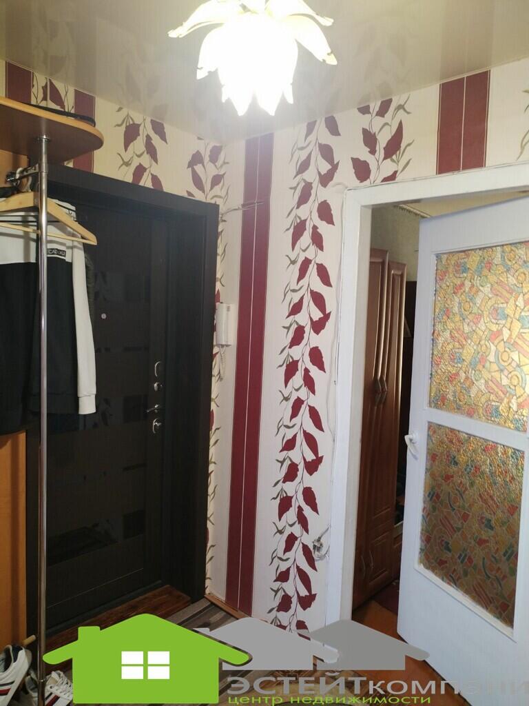 3-комнатная квартира по адресу г. Новогрудок, Волчецкого 3-й пер., д. 9