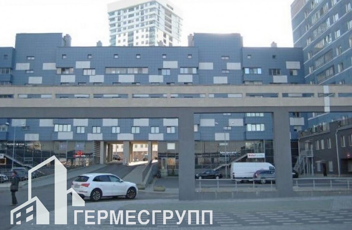 Офис по адресу г. Минск, Победителей просп., д. 131