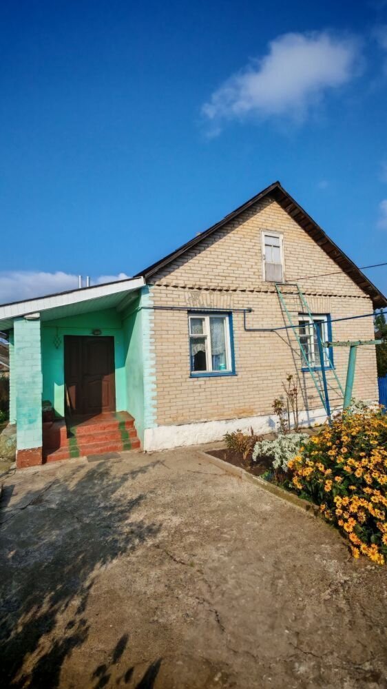 Дом по адресу г. Лида, Новопрудская 2-я ул.