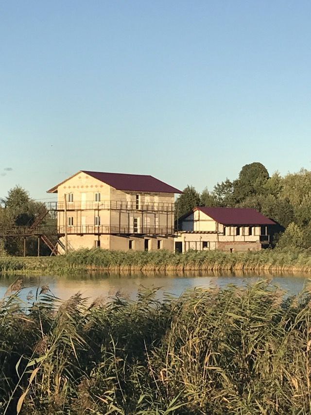 Офис по адресу д. Осташино, Новогрудский район, Гродненская область