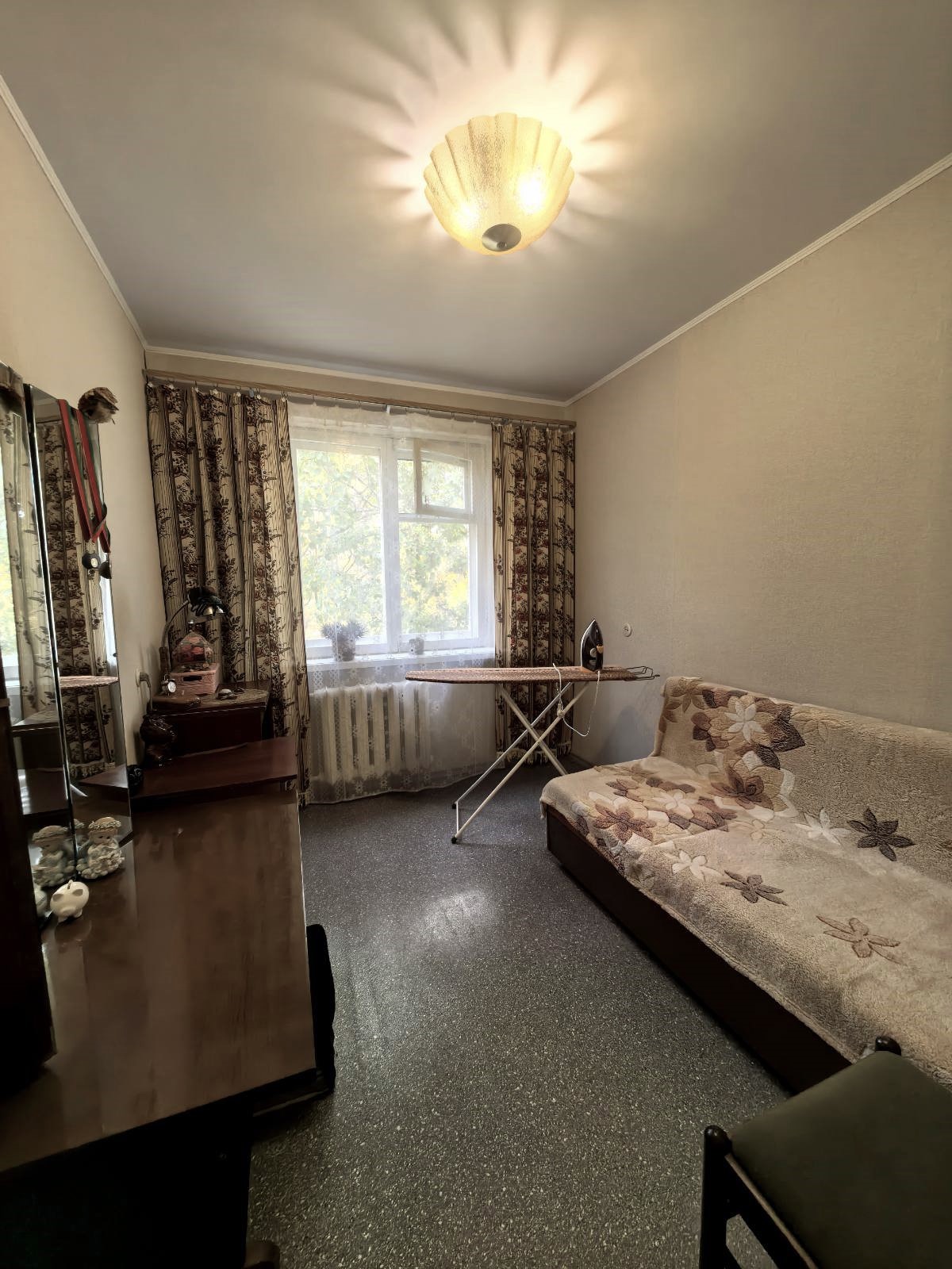 4-пакаёвая кватэра па адрасе 4-комн кварт ул Советская, 125Б