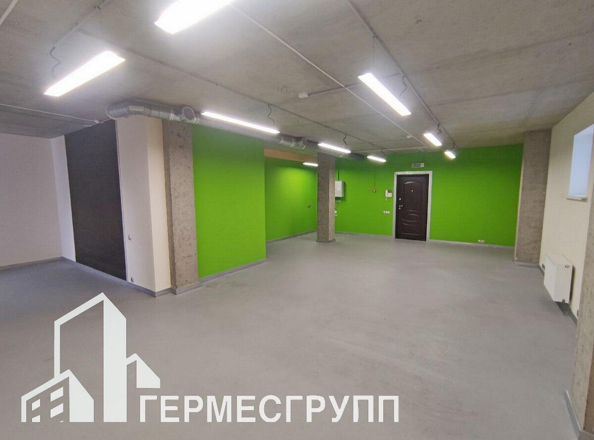 Офис по адресу г. Минск, Победителей просп., д. 131