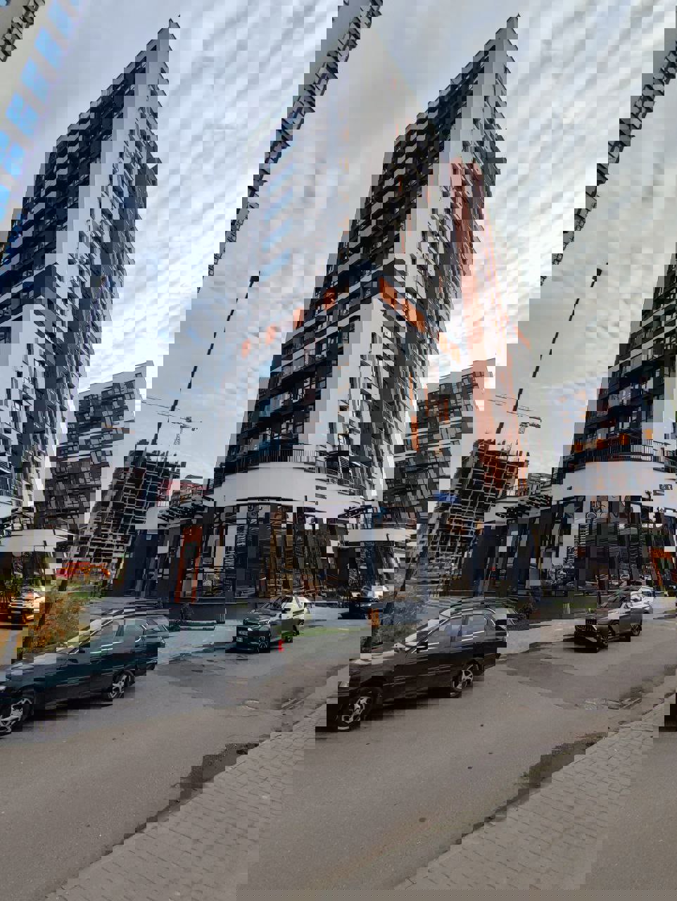 2-комнатная квартира по адресу Продается евродвушка в сданном доме Тель Авив...