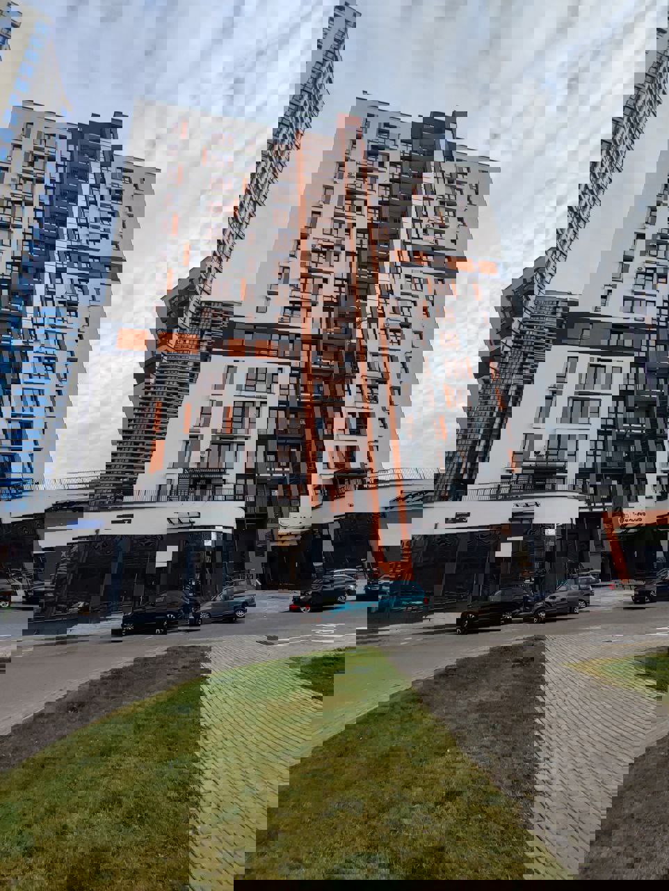 2-пакаёвая кватэра па адрасе Продается евродвушка Минск мир ул. Братская, 3